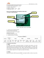 Preview for 4 page of Winnix Technologies HYR6021A Instruction