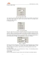 Preview for 8 page of Winnix Technologies HYR6021A Instruction