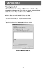 Preview for 37 page of Winnov Videum 1000 Plus Hardware And Software Installation Manual