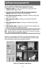 Preview for 83 page of Winnov Videum 1000 Plus Hardware And Software Installation Manual