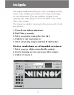 Предварительный просмотр 35 страницы Winnov VIDEUM User Manual