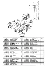 Предварительный просмотр 6 страницы Winntec BTJ2000 Manual