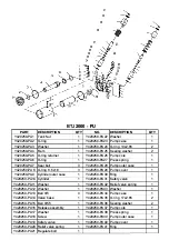 Предварительный просмотр 7 страницы Winntec BTJ2000 Manual