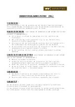 Preview for 6 page of Winntec Y411350 Quick Start Manual