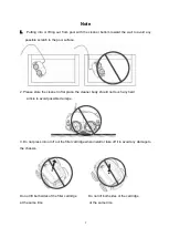 Предварительный просмотр 2 страницы Winny HJ1009 Manual