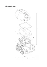 Предварительный просмотр 5 страницы Winny HJ1009 Manual