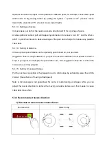 Предварительный просмотр 9 страницы Winny HJ1009 Manual