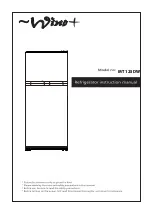 Preview for 11 page of Wino MT 125DW Instruction Manual