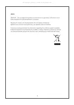 Preview for 20 page of Wino MT 47 Instruction Manual