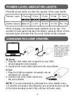 Предварительный просмотр 4 страницы Winplus AC56388 User Manual