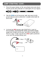 Предварительный просмотр 6 страницы Winplus AC56388 User Manual