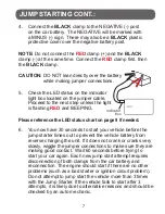 Предварительный просмотр 7 страницы Winplus AC56388 User Manual