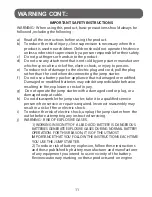 Preview for 11 page of Winplus AC56388 User Manual