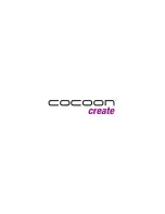 Предварительный просмотр 40 страницы Winplus Cocoon Create Model Maker HE170703 Instruction Manual