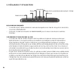 Предварительный просмотр 38 страницы Winplus TypeS BT56883 Care & Use Instructions