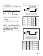 Предварительный просмотр 7 страницы Winpower GR150P4 Series Installation And Operator'S Manual