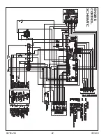 Предварительный просмотр 22 страницы Winpower GR150P4 Series Installation And Operator'S Manual