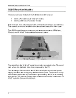 Preview for 6 page of Winradio G305 User Manual