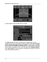 Preview for 16 page of Winradio G305 User Manual