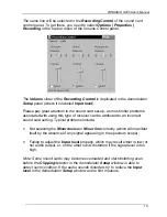 Preview for 19 page of Winradio G305 User Manual