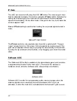 Preview for 28 page of Winradio G305 User Manual