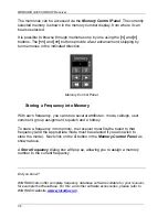 Preview for 34 page of Winradio G305 User Manual