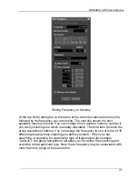 Preview for 35 page of Winradio G305 User Manual