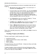 Preview for 36 page of Winradio G305 User Manual