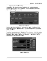 Preview for 43 page of Winradio G305 User Manual