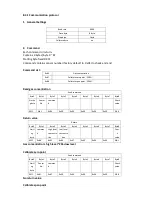 Предварительный просмотр 8 страницы Winsen MH-Z14 User Manual