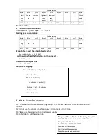 Предварительный просмотр 9 страницы Winsen MH-Z14 User Manual