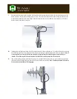 Preview for 3 page of Winsig 3.1 Ultra Plus Retrofit Installation Instructions Manual