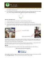 Preview for 4 page of Winsig 3.1 Ultra Plus Retrofit Installation Instructions Manual