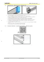 Preview for 8 page of Winsol So! Mounting Instructions