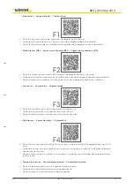 Preview for 14 page of Winsol So! Mounting Instructions