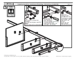 Предварительный просмотр 2 страницы Winsome 29330 R4 Assembly Instructions