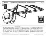 Предварительный просмотр 4 страницы Winsome 29330 R4 Assembly Instructions