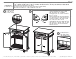 Предварительный просмотр 8 страницы Winsome 82027 R4 Quick Start Manual