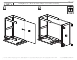 Предварительный просмотр 4 страницы Winsome 82027 Assembly Instructions Manual