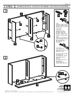 Предварительный просмотр 4 страницы Winsome 87639 Quick Start Manual