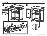 Предварительный просмотр 9 страницы Winsome 92626 R1 Quick Start Manual