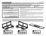 Предварительный просмотр 1 страницы Winsome 94350 R4 Checklist