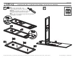 Предварительный просмотр 4 страницы Winsome 94350 R4 Checklist