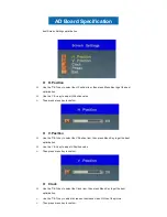 Preview for 25 page of winsonic MCH1045S-XN40C User Manual