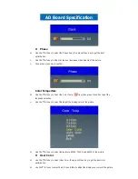 Preview for 26 page of winsonic MCH1045S-XN40C User Manual