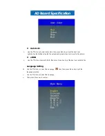 Preview for 27 page of winsonic MCH1045S-XN40C User Manual