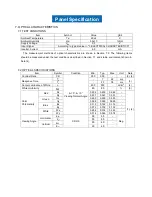 Preview for 18 page of winsonic MCH1505S-XN25C User Manual