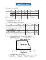 Preview for 6 page of winsonic MFC1045S-SN35C User Manual