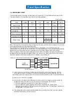 Preview for 13 page of winsonic MFC1045S-SN35C User Manual