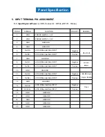 Preview for 15 page of winsonic MFC1045S-SN35C User Manual